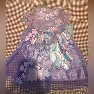 Encanto Isabella Dress